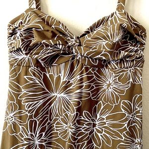 Tommy Bahama Summer Dress